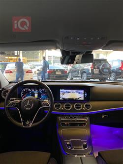 مێرسێدس بێنز E-Class